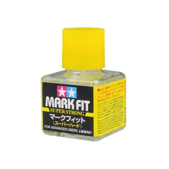Tamiya Mark Fit (Super Strong) - matricalágyító folyadék