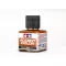 Tamiya Panel Line Accent Color - Orange-Brown - bemosó festék