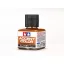 Tamiya Panel Line Accent Color - Orange-Brown - bemosó festék