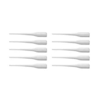  Tamiya Micro Nozzles for CA Cement (2.5 mm, 10pcs) - makettragasztó