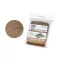 Tamiya Diorama Texture Clay - Soil Effect, Dark Brown (150g) - dioráma textúragyurma