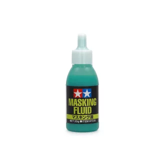 Tamiya Masking Fluid - maszkolószalag