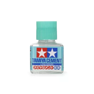 Tamiya Cement (Low Odor) ragasztó