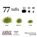 The Army Painter - Swamp Tuft (fűcsomó)