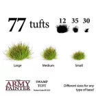 The Army Painter - Swamp Tuft (fűcsomó)