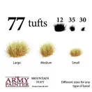 The Army Painter - Mountain Tuft (fűcsomó)