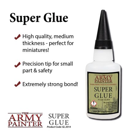 The Army Painter - Super Glue