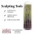 The Army Painter Sculpting Tool Set 3