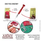 The Army Painter N52 Neodymium mágnes 100db