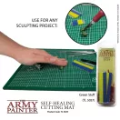 The Army Painter öngyógyuló vágóalátét A4
