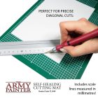 The Army Painter öngyógyuló vágóalátét A4