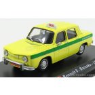 EDICOLA RENAULT 8 TAXI BAMAKO 1970