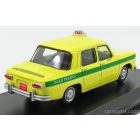 EDICOLA RENAULT 8 TAXI BAMAKO 1970