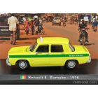 EDICOLA RENAULT 8 TAXI BAMAKO 1970