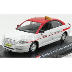 EDICOLA TOYOTA AVENSIS TAXI EINDHOVEN 2003