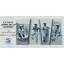 Toucan Model ANTI-AIRCRAET GUN CREW figura készlet