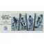 Toucan Model ANTI-AIRCRAET GUN CREW (with life jacket) figura készlet