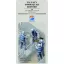 Toucan Model ANTI-AIRCRAET GUN CREW (with life jacket) figura készlet