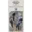 Toucan Model ANTI-AIRCRAET GUN CREW (with life jacket) figura készlet