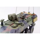 Toucan Model EXTERIOR DETAIL UPGRADE SET B FOR ACV-P műgyanta harcjármű kiegészítő