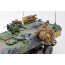 Toucan Model EXTERIOR DETAIL UPGRADE SET B FOR ACV-P műgyanta harcjármű kiegészítő