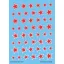 Techmod Soviet Red Stars WWII pt. 1 matrica