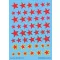 Techmod Soviet Red Stars WWII pt. 2 matrica
