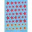 Techmod Soviet Red Stars WWII pt. 2 matrica