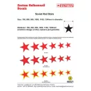 Techmod Soviet Red Stars WWII pt. 2 matrica