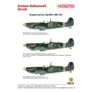 Techmod Supermarine Spitfire Mk.IX matrica