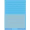 Techmod Stripes for Lozenge matrica