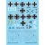 Techmod Messerschmitt Bf 109E-4 matrica