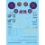 Techmod Supermarine Spitfire IX matrica
