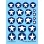Techmod US National Insignia 1942-1943 matrica