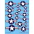 Techmod US National Insignia 1947 to Present matrica