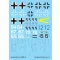Techmod Focke-Wulf Fw 190F-8 matrica