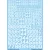 Techmod U.S. Serial & Code Numbers matrica