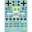 Techmod Dornier Do 17Z matrica