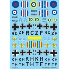 Techmod Potez 63-11 matrica