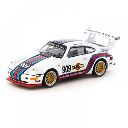 TARMAC Porsche 911 RSR Martini Racing