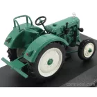 EDICOLA MAN ACKERDIESEL A25A TRACTOR 1956 - CON VETRINA - WITH SHOWCASE