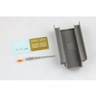 Border Tiger I initial makett