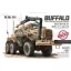 T-Model U.S. Buffalo A1 6x6 MPCV makett