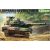 Tiger Model German MBT Leopard II Revolution II 130mm makett