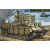 Tiger Model IDF Nagmachon Doghouse-Late APC makett