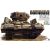Tiger Model IDF Nagmachon Doghouse Early Heavy APC makett