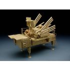 Tiger Model Russian Pantsir-S1 missile system makett