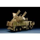 Tiger Model Russian Pantsir-S1 missile system makett
