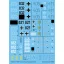 Techmod Pz.Kpfw.VI Tiger Ausf.E (Early Production Model) makett matrica