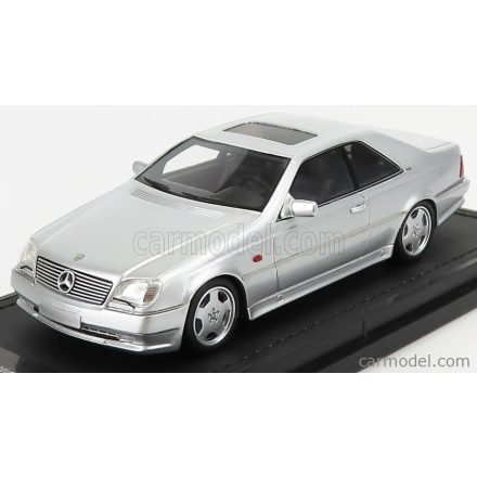 TOPMARQUES MERCEDES CL-CLASS CL600 AMG 7.0 COUPE 1994
